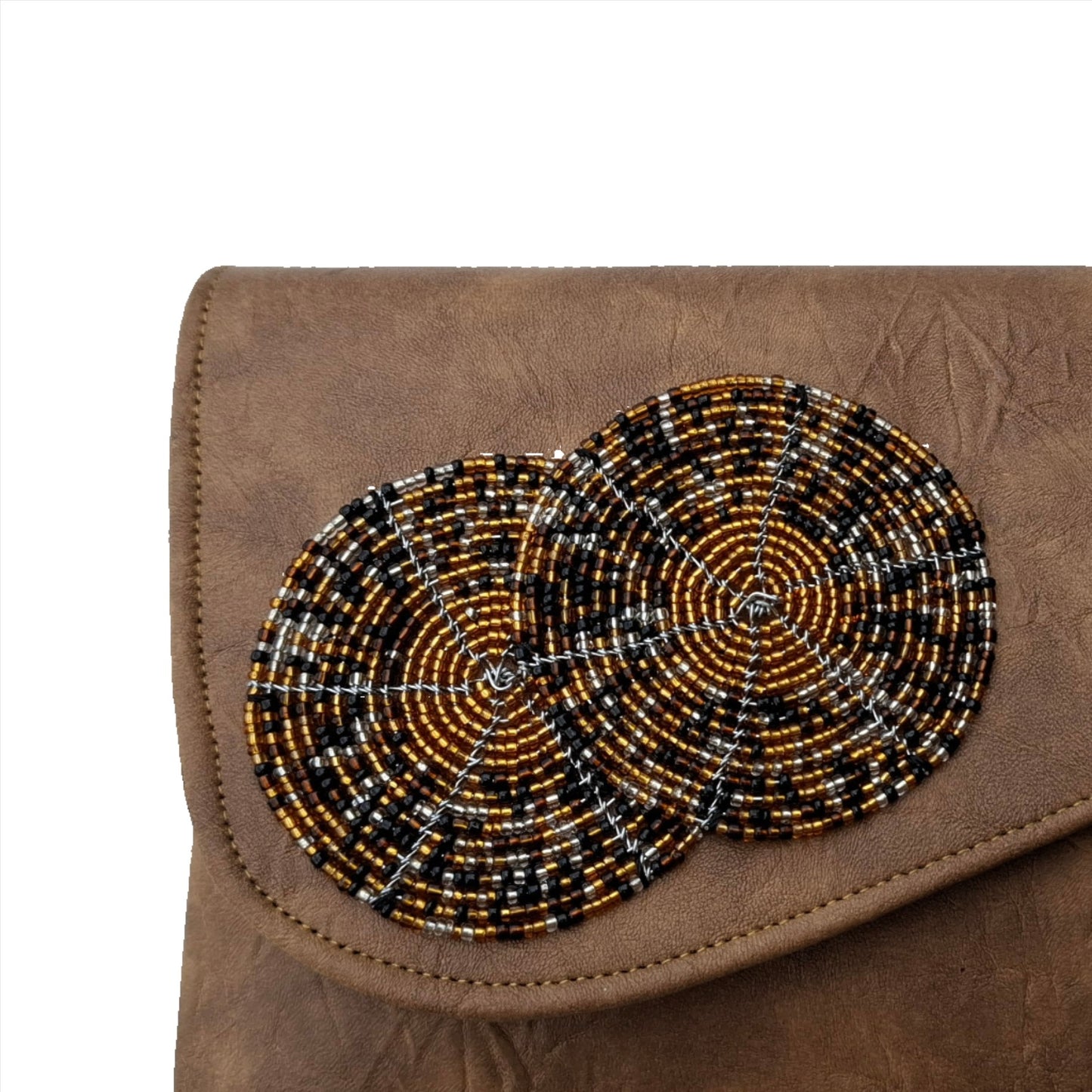 Beaded Clutch Bag 62