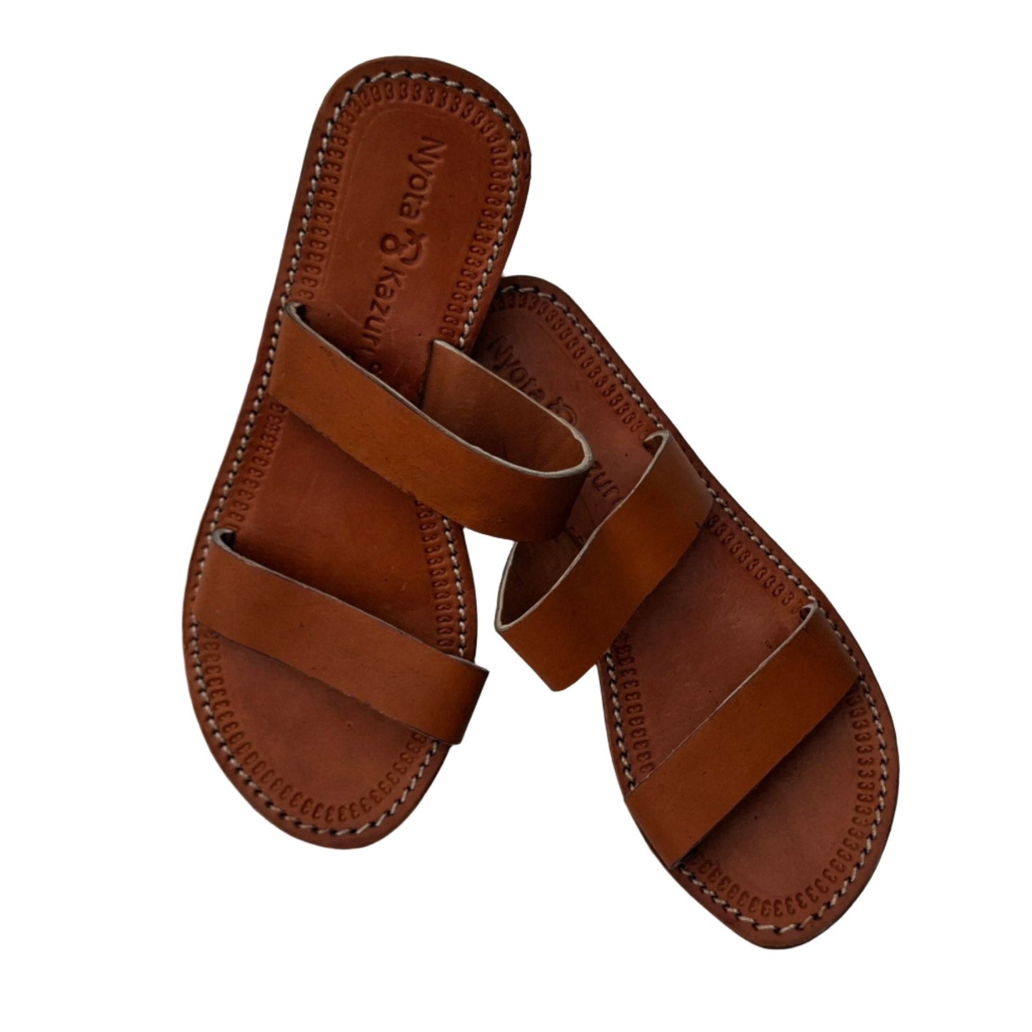 Maasai Sandals 113