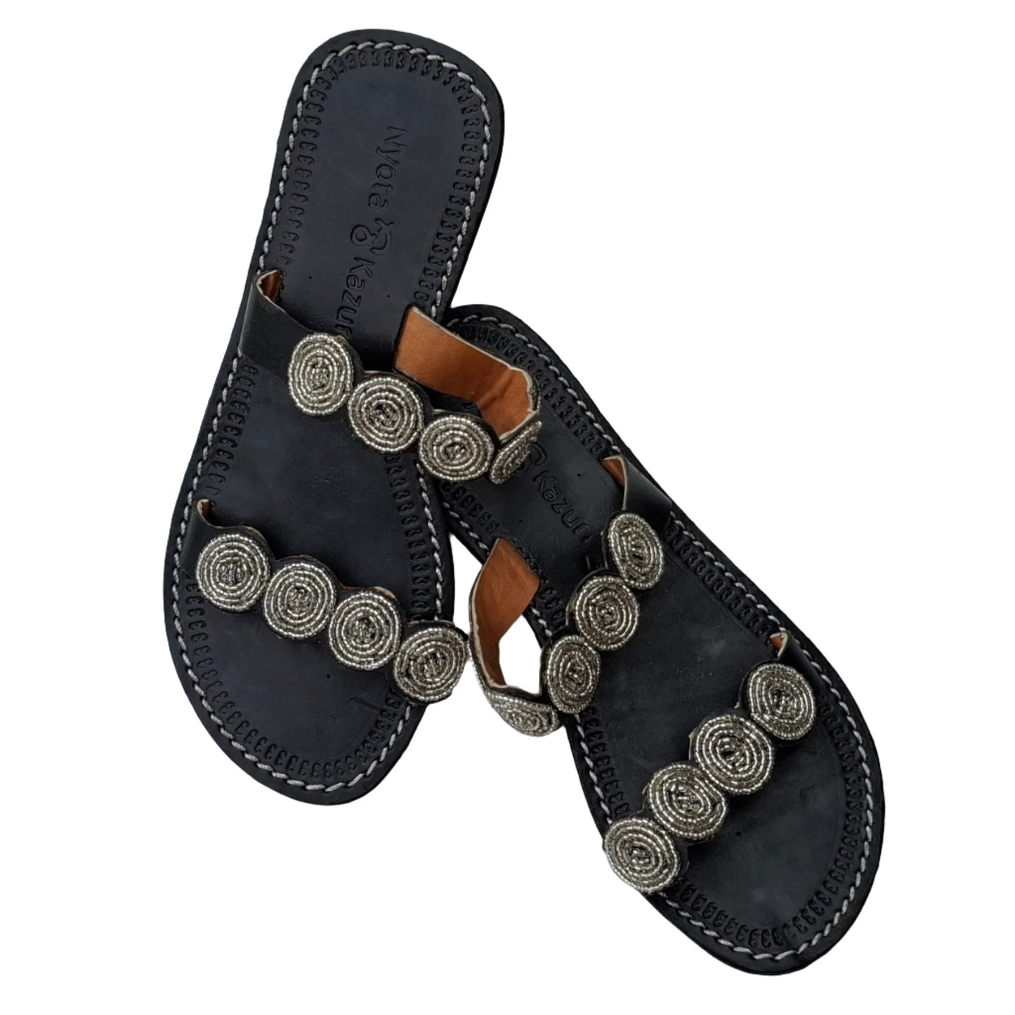 Maasai Sandals 112