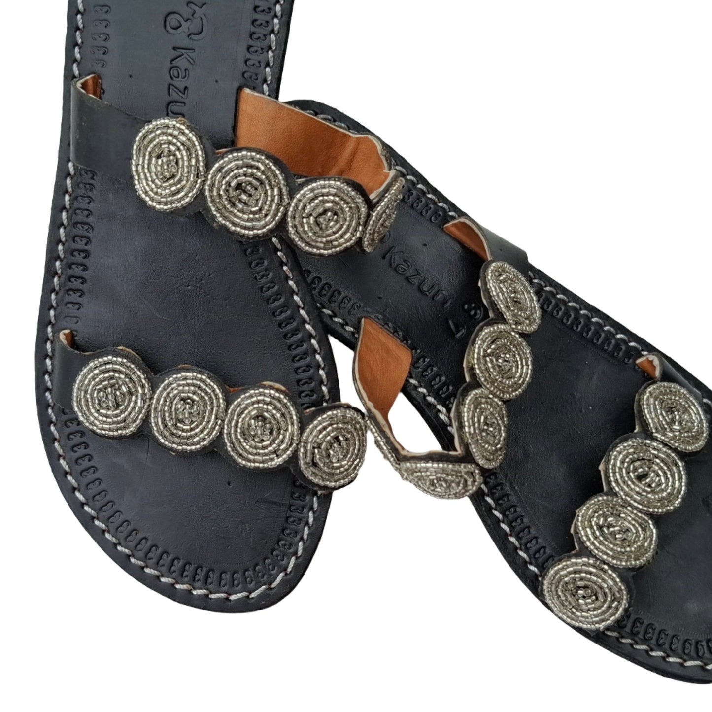 Maasai Sandals 112