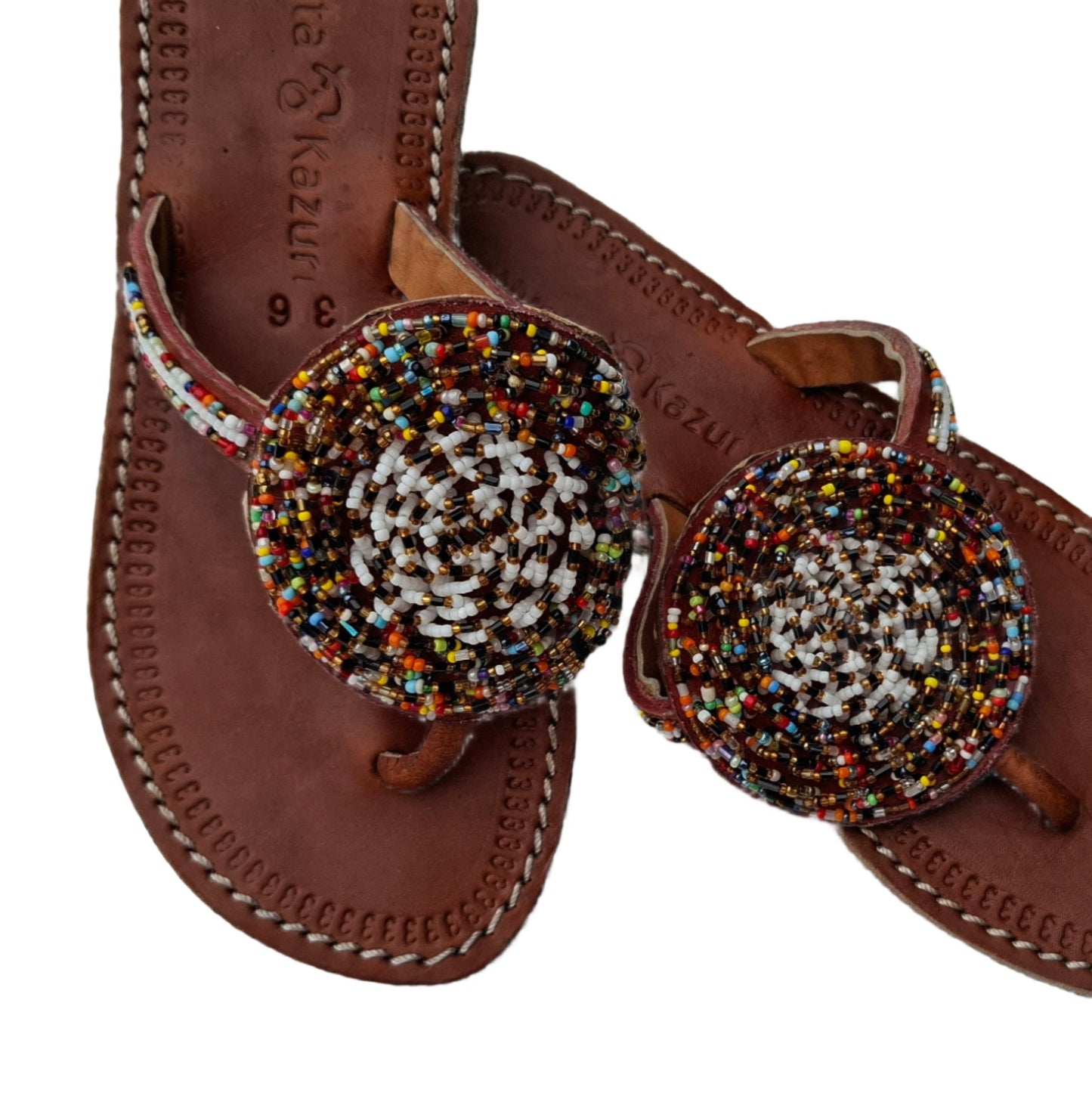 Maasai Sandals 111