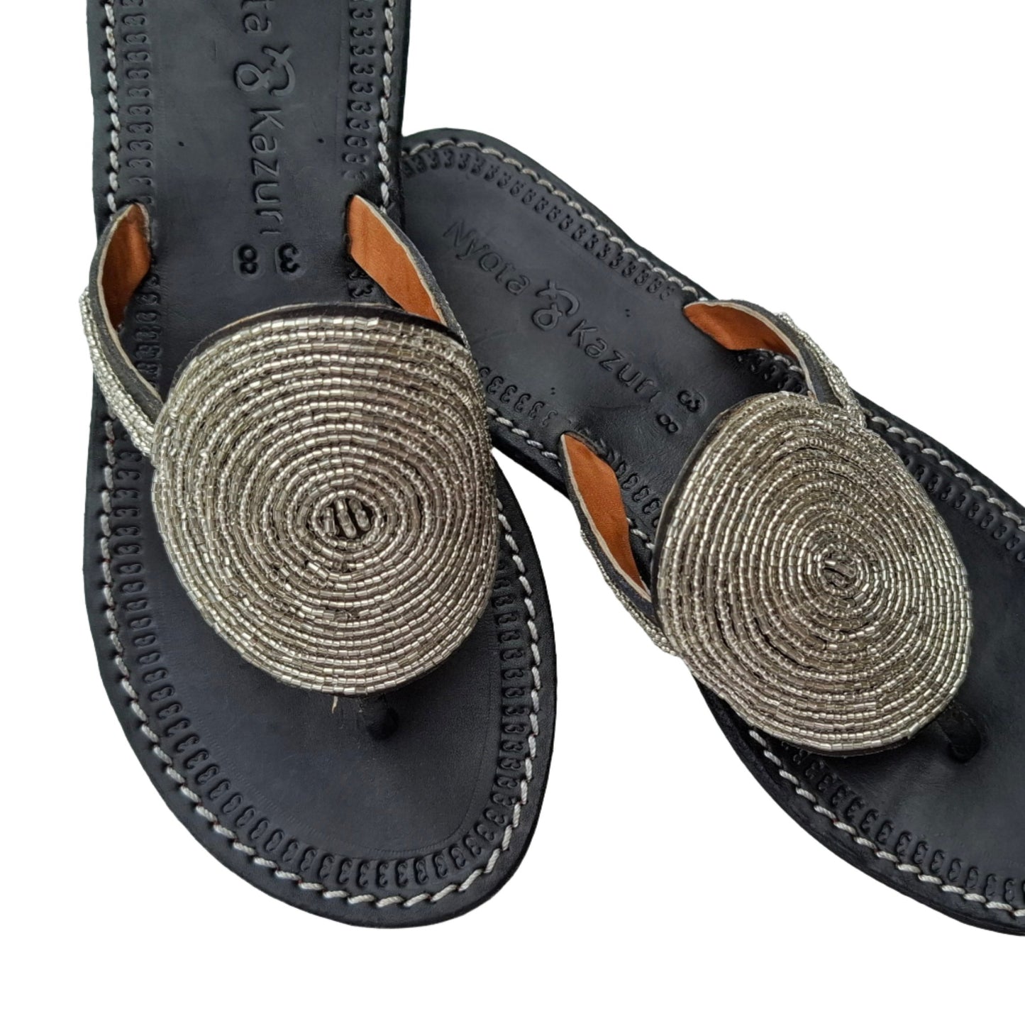 Maasai Sandals 110