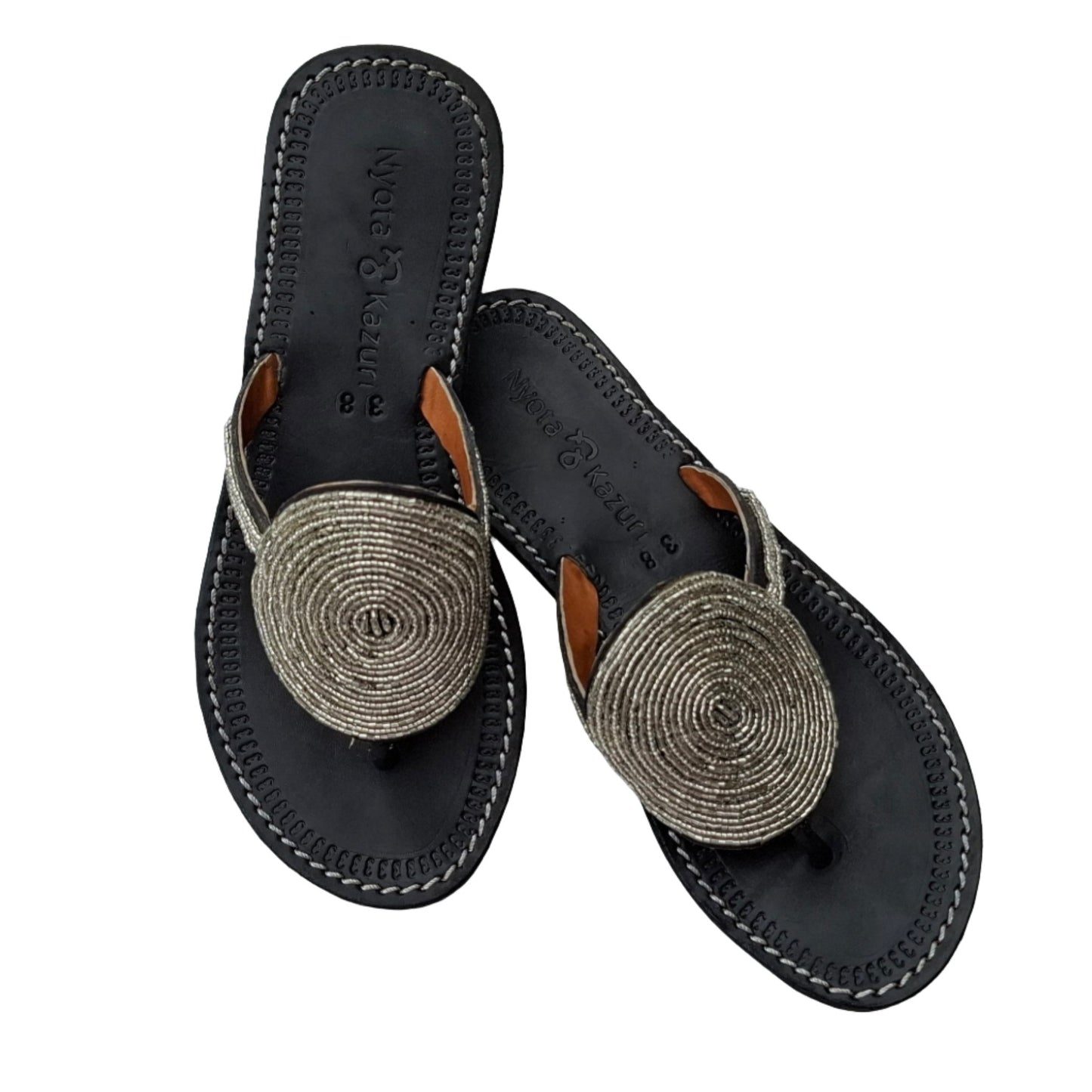 Maasai Sandals 110