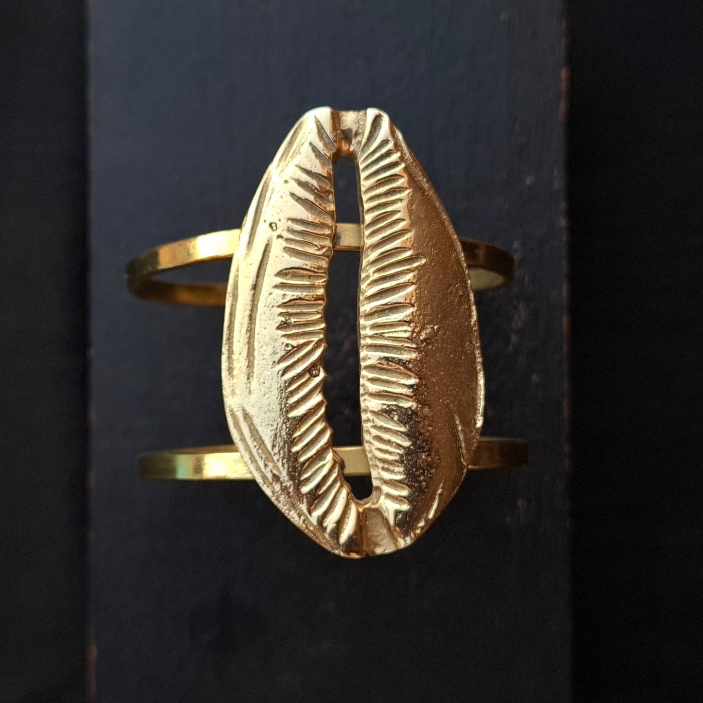 Brass Bracelet 171