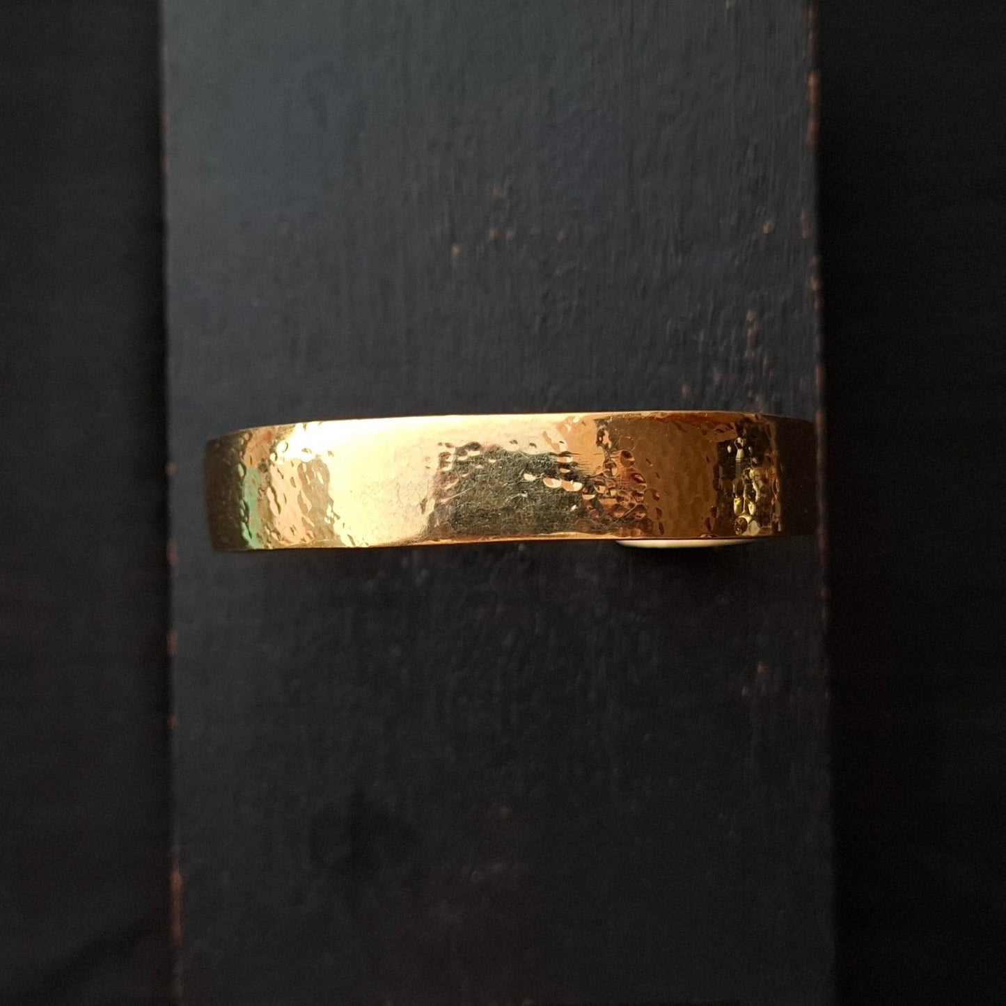 Brass Bracelet 174