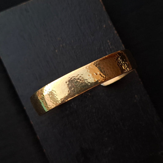 Brass Bracelet 174