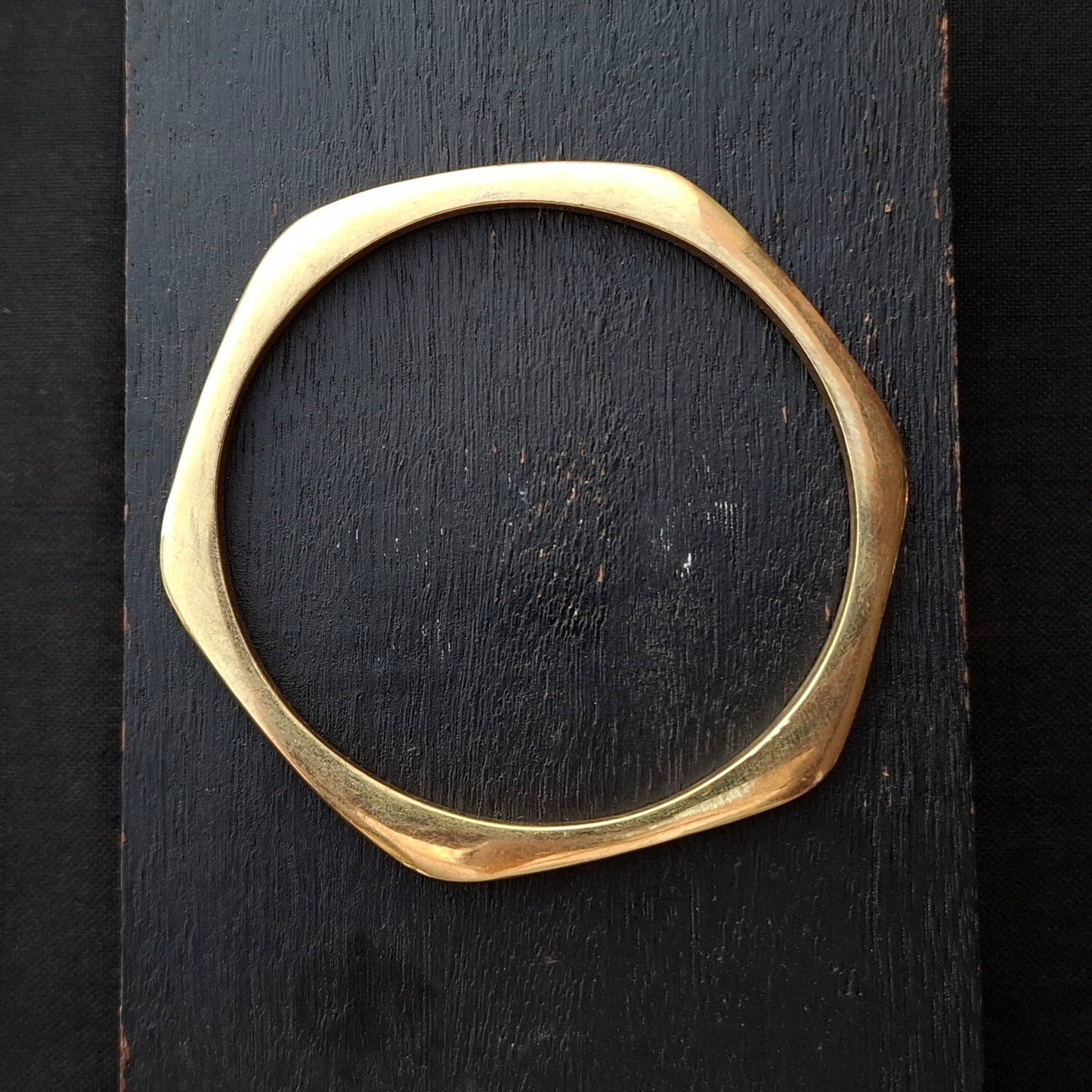 Brass Bracelet 175