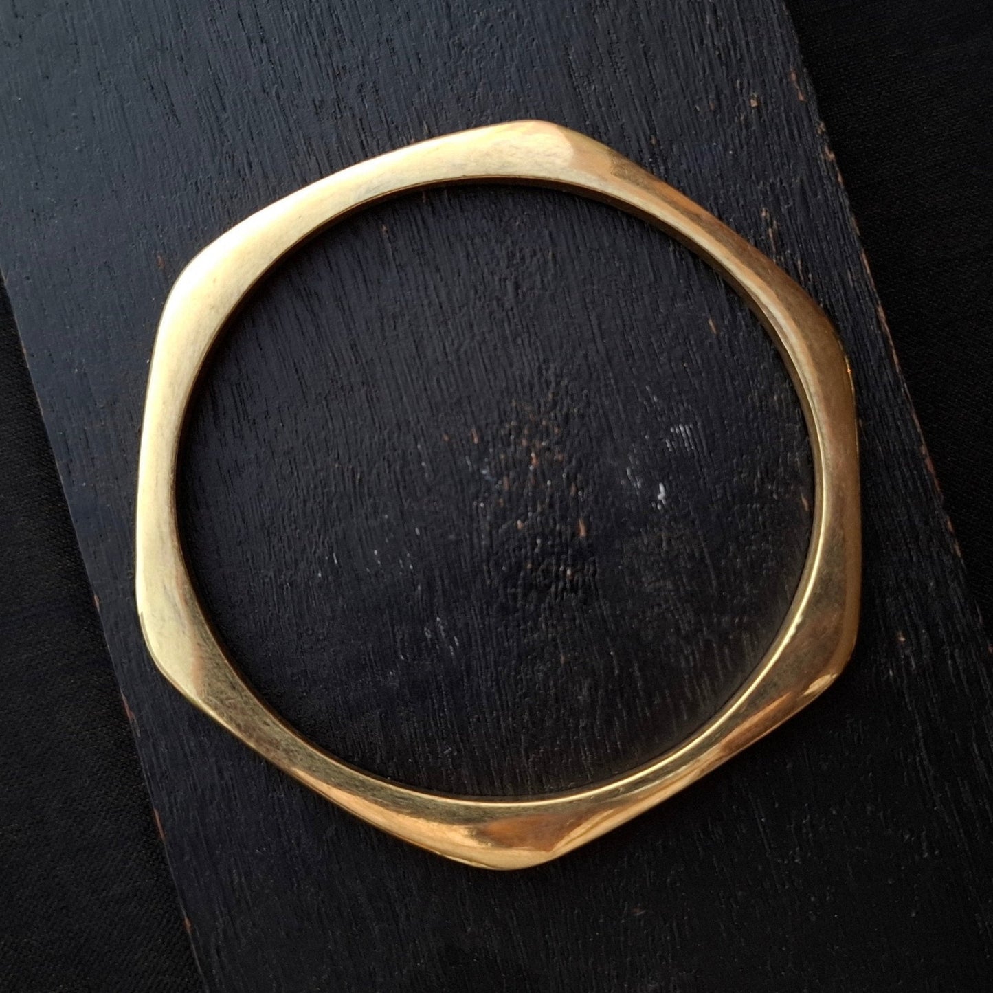 Brass Bracelet 175