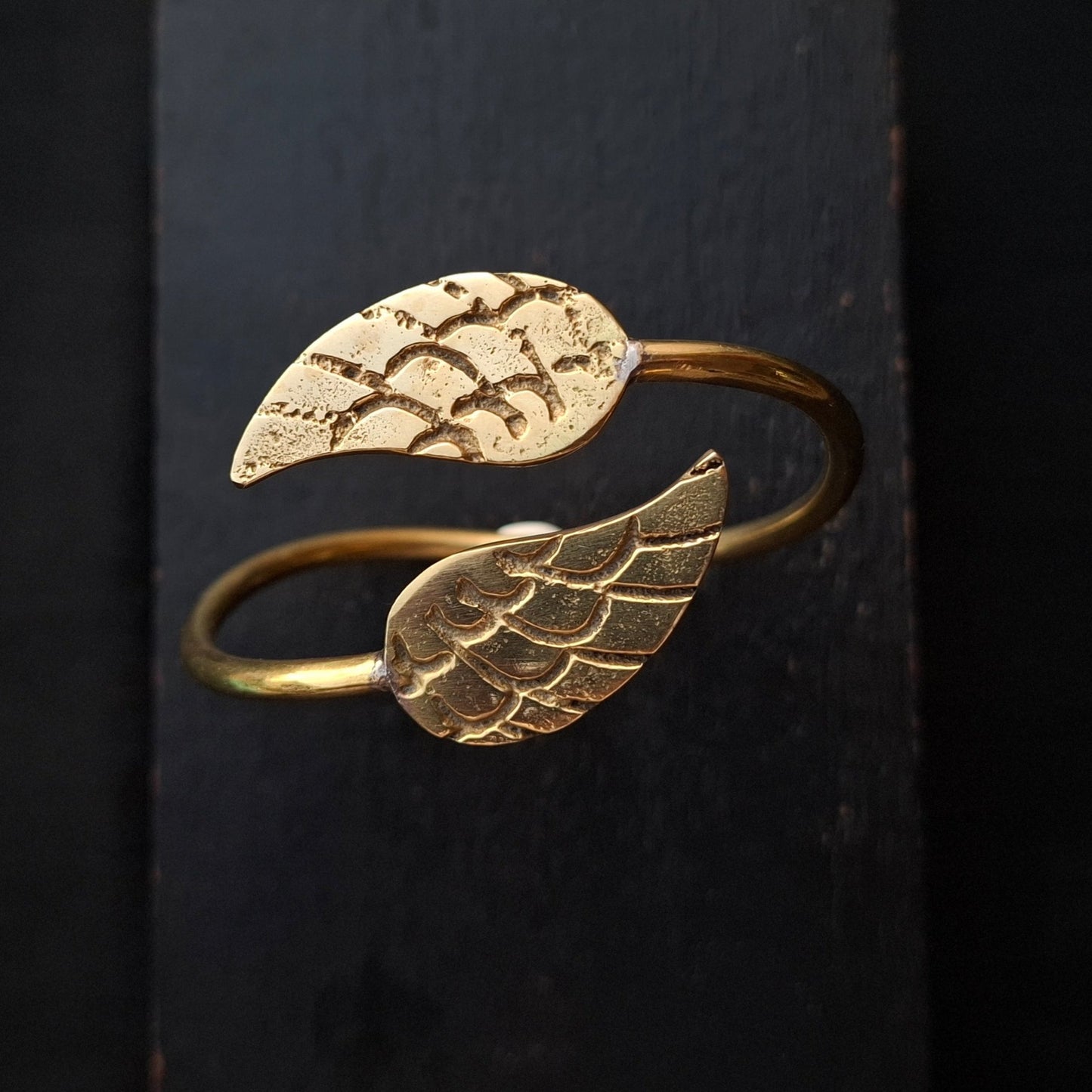 Brass Bracelet 173