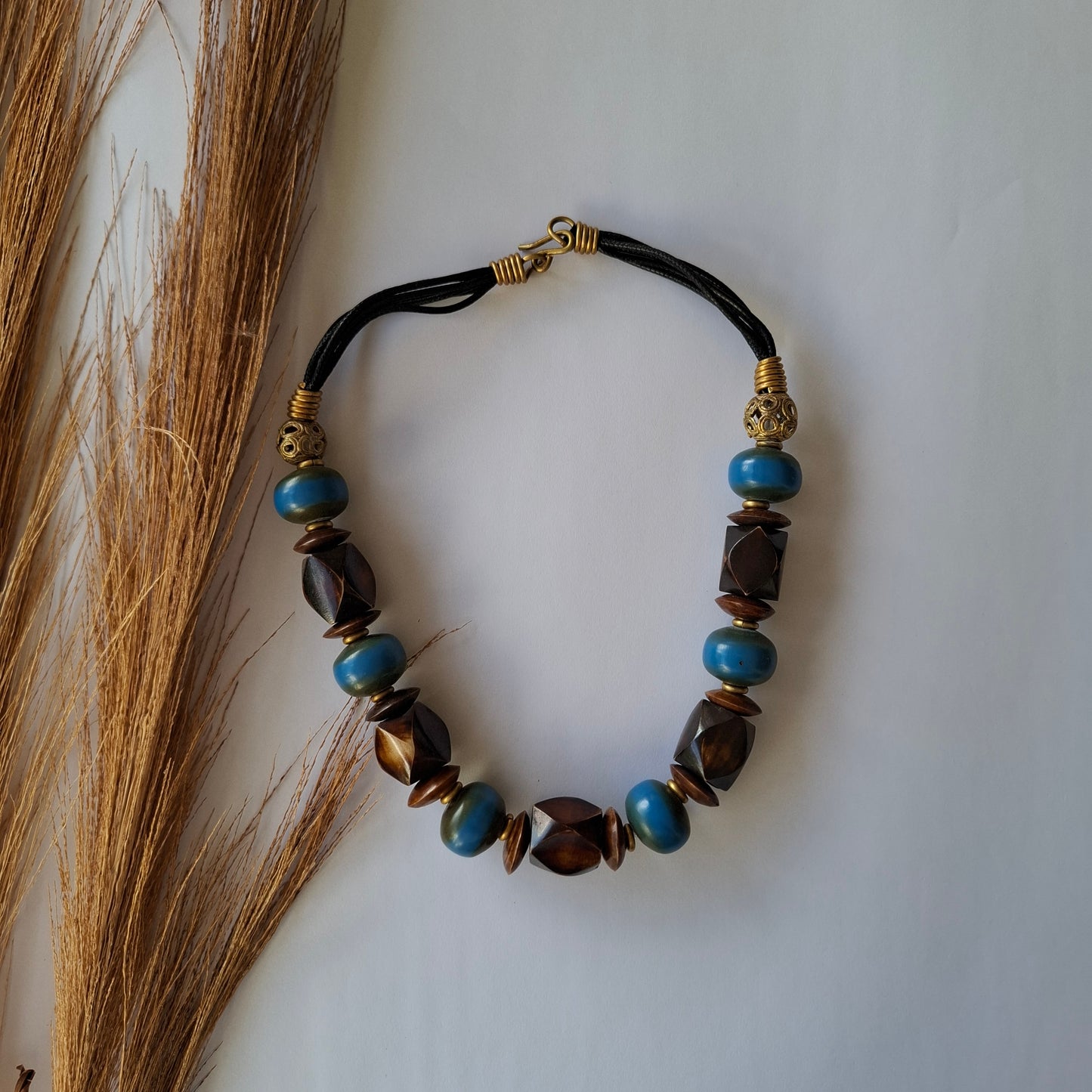 Congo Necklace 193