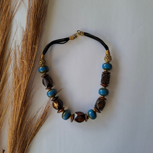 Congo Necklace 193