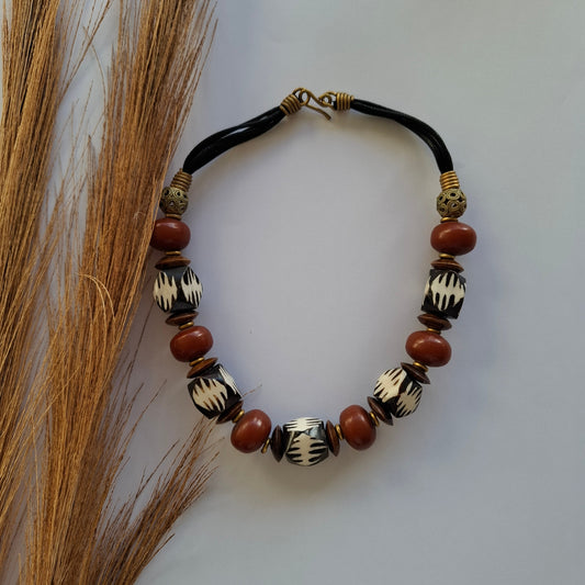 Congo Necklace 195