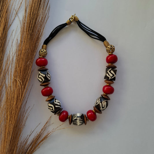Congo Necklace 197