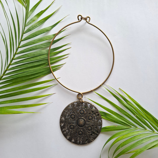 Congo Necklace 202