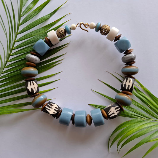 Congo Necklace 210