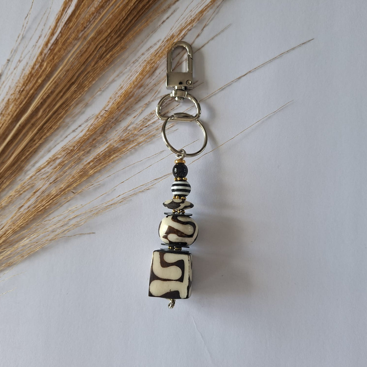 Key Ring 2
