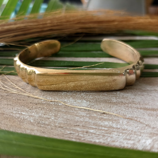 Brass Bracelet 209
