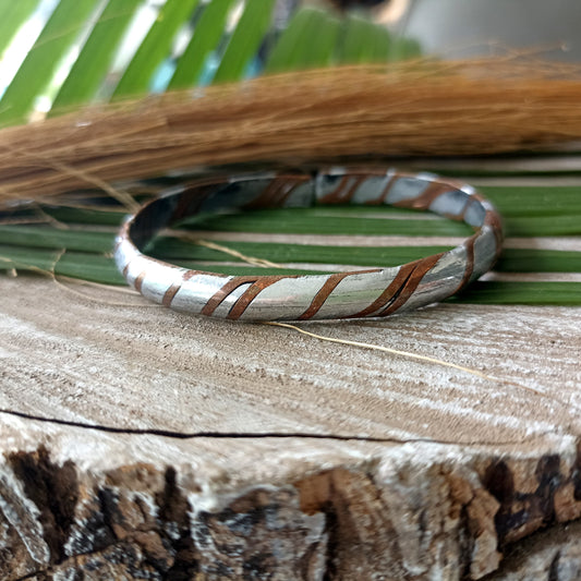 Brass Bracelet 215