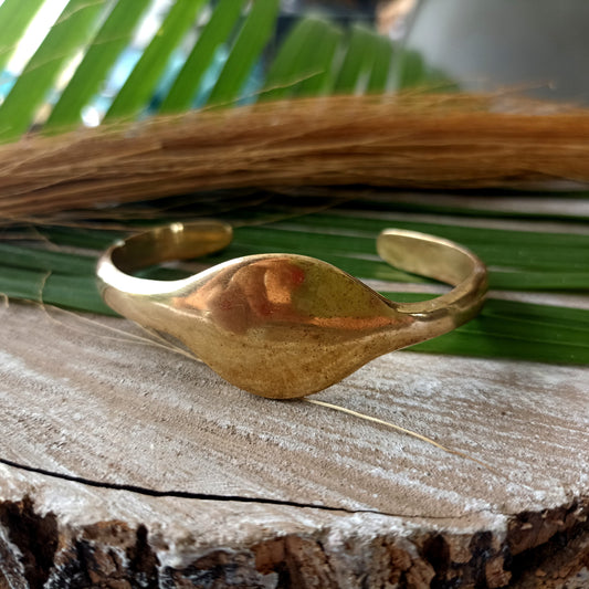Brass Bracelet 045