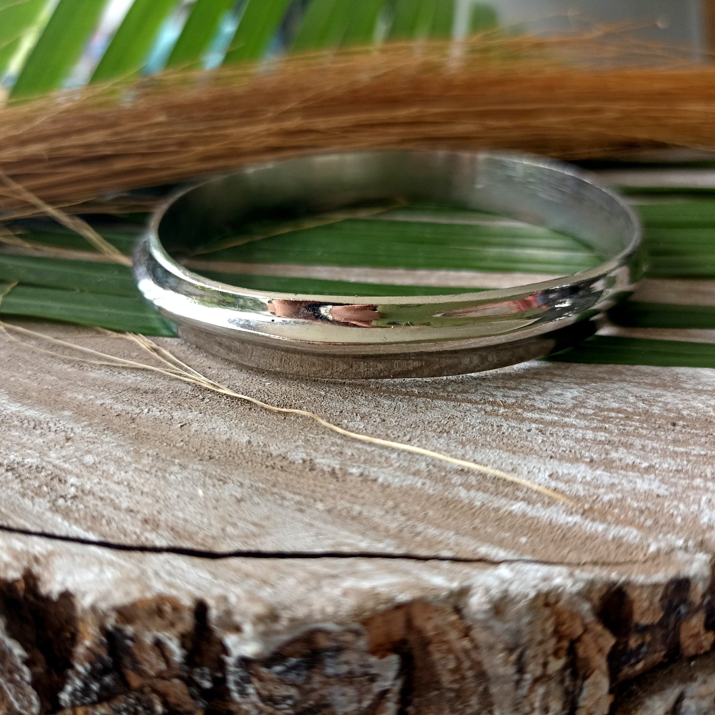 Brass Bracelet 220