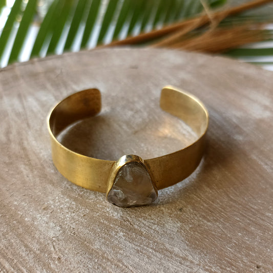 Brass Bracelet 157