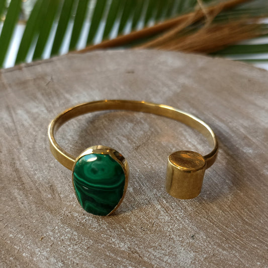 Brass Bracelet 159