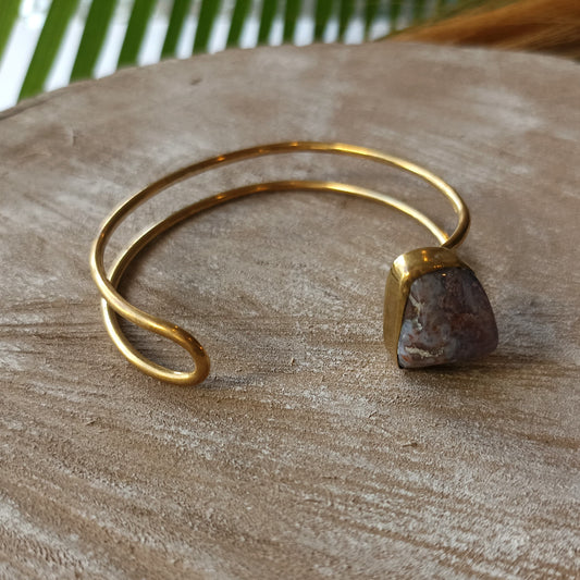 Brass Bracelet 168