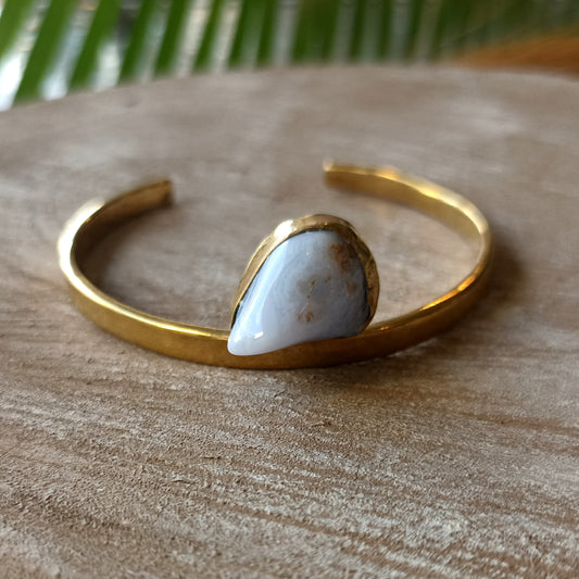 Brass Bracelet 164