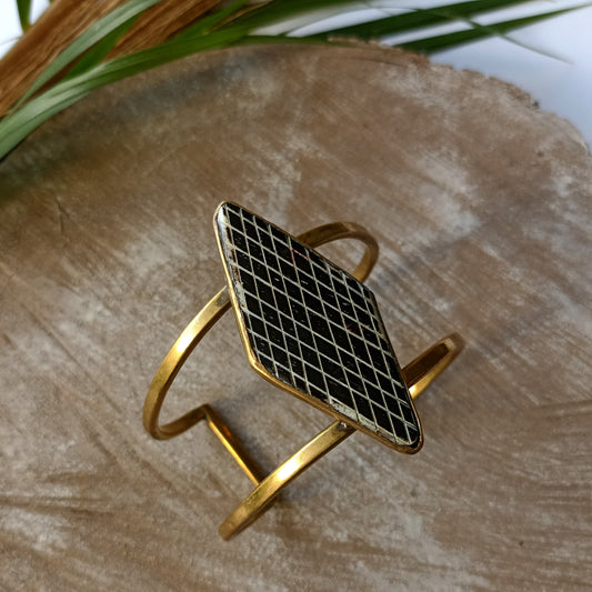 Brass Bracelet 111