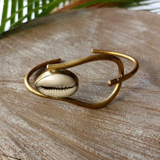 Brass Bracelet 147