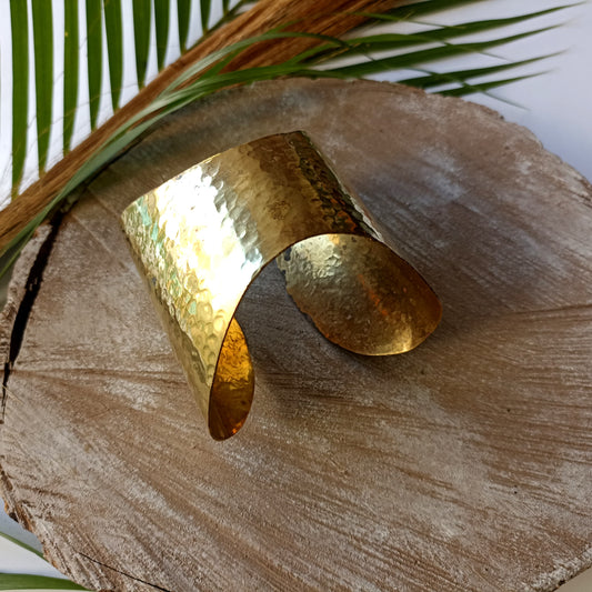 Brass Bracelet 170