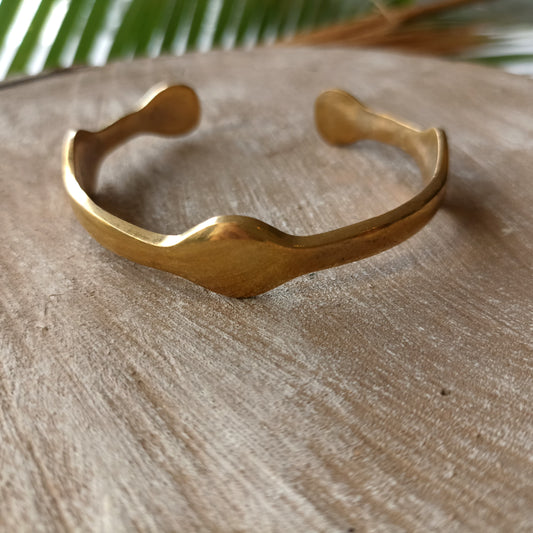 Brass Bracelet 210