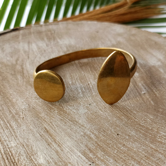 Brass Bracelet 212