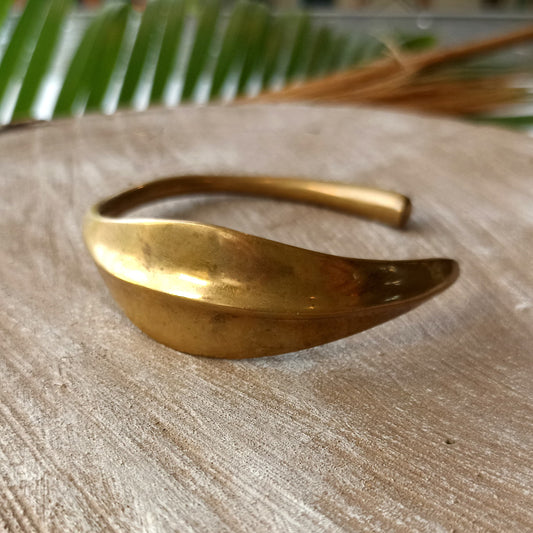 Brass Bracelet 008