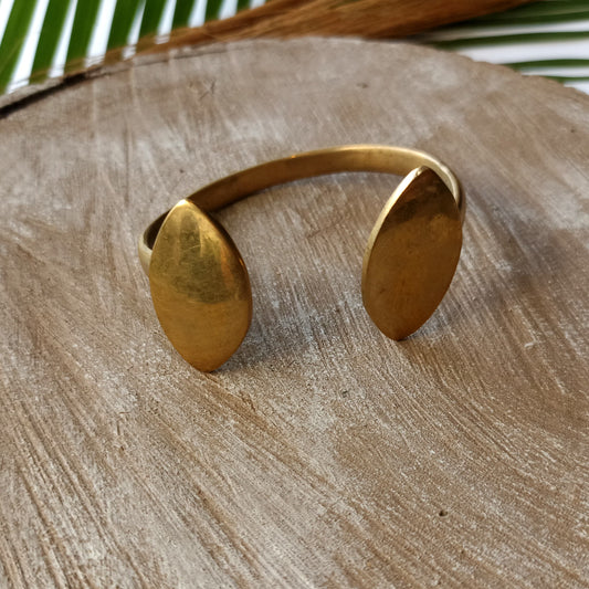 Brass Bracelet 211
