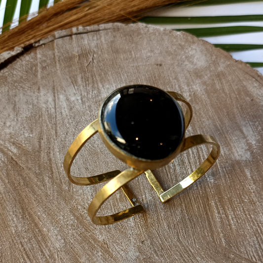 Brass Bracelet 133