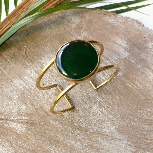 Brass Bracelet 196