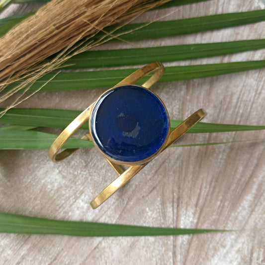 Brass Bracelet 001