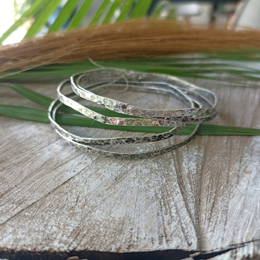 Brass Bracelet 180