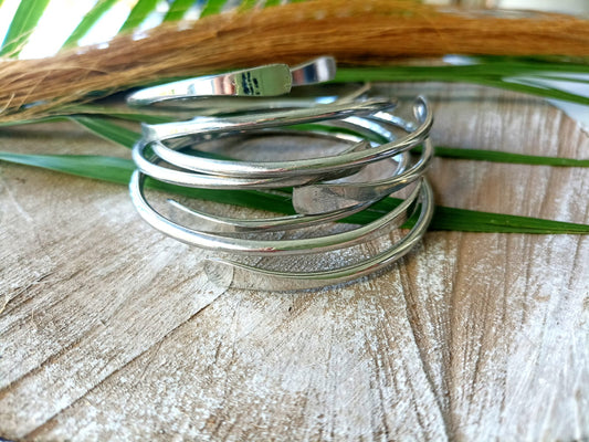 Brass Bracelet 178