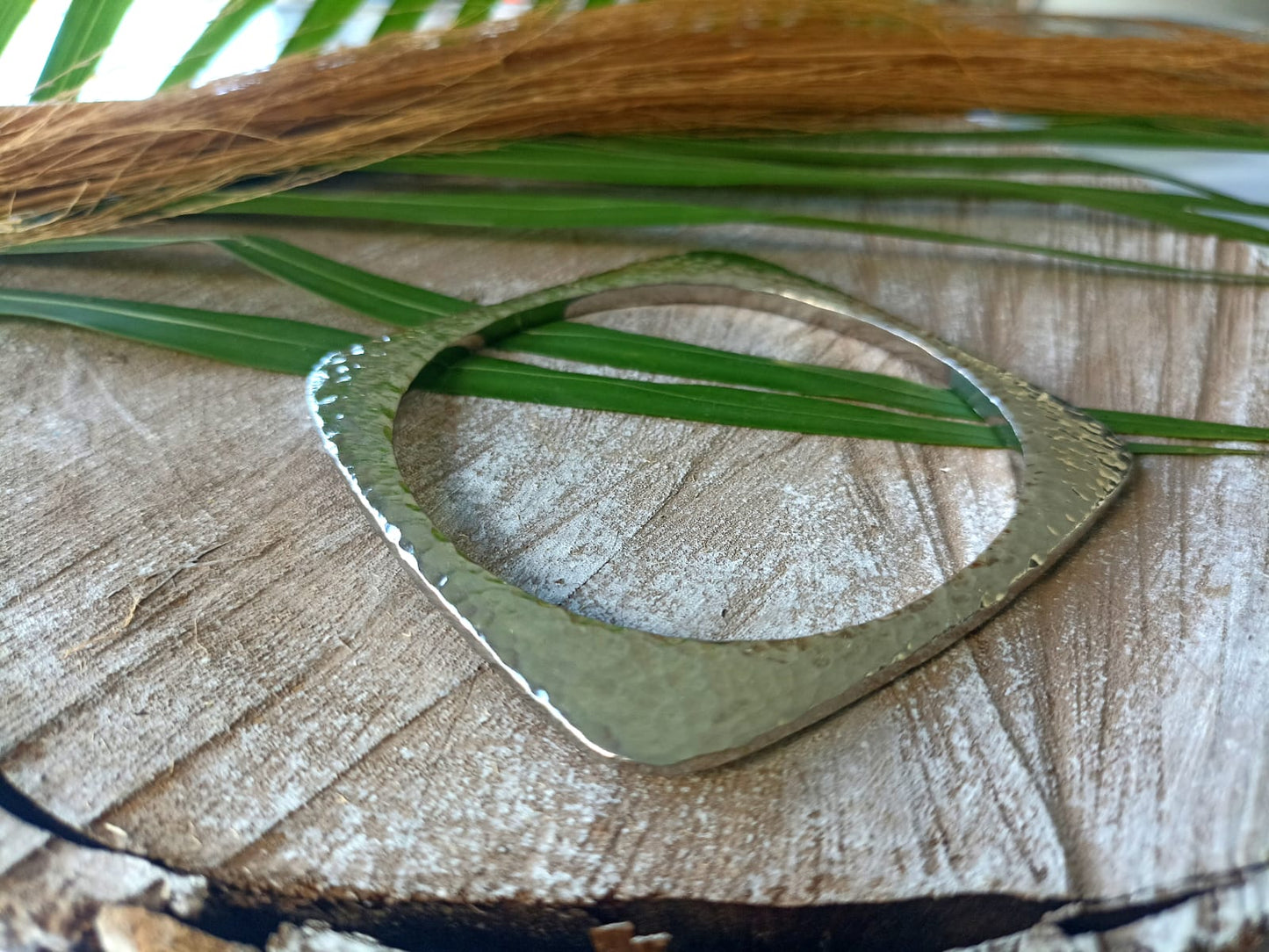 Brass Bracelet 223