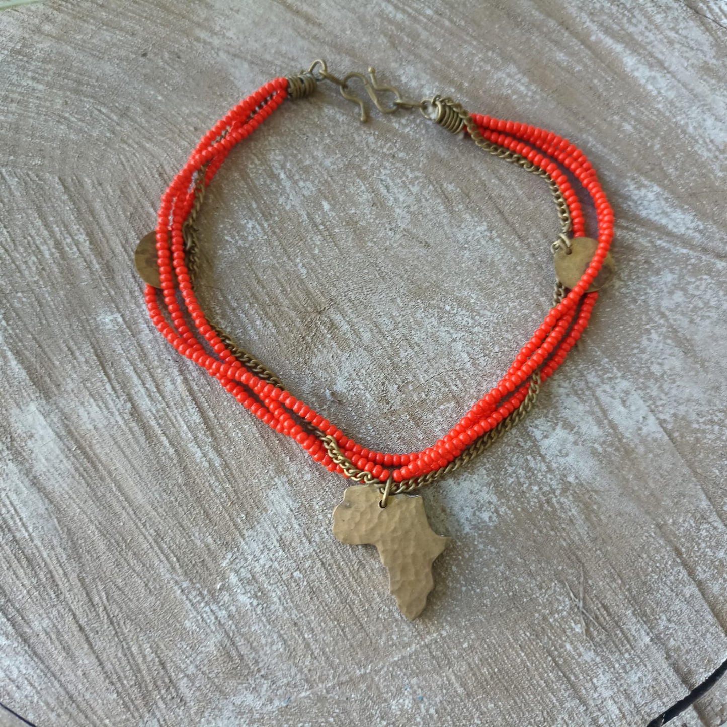 Anklets 11