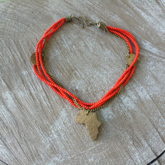 Anklets 11