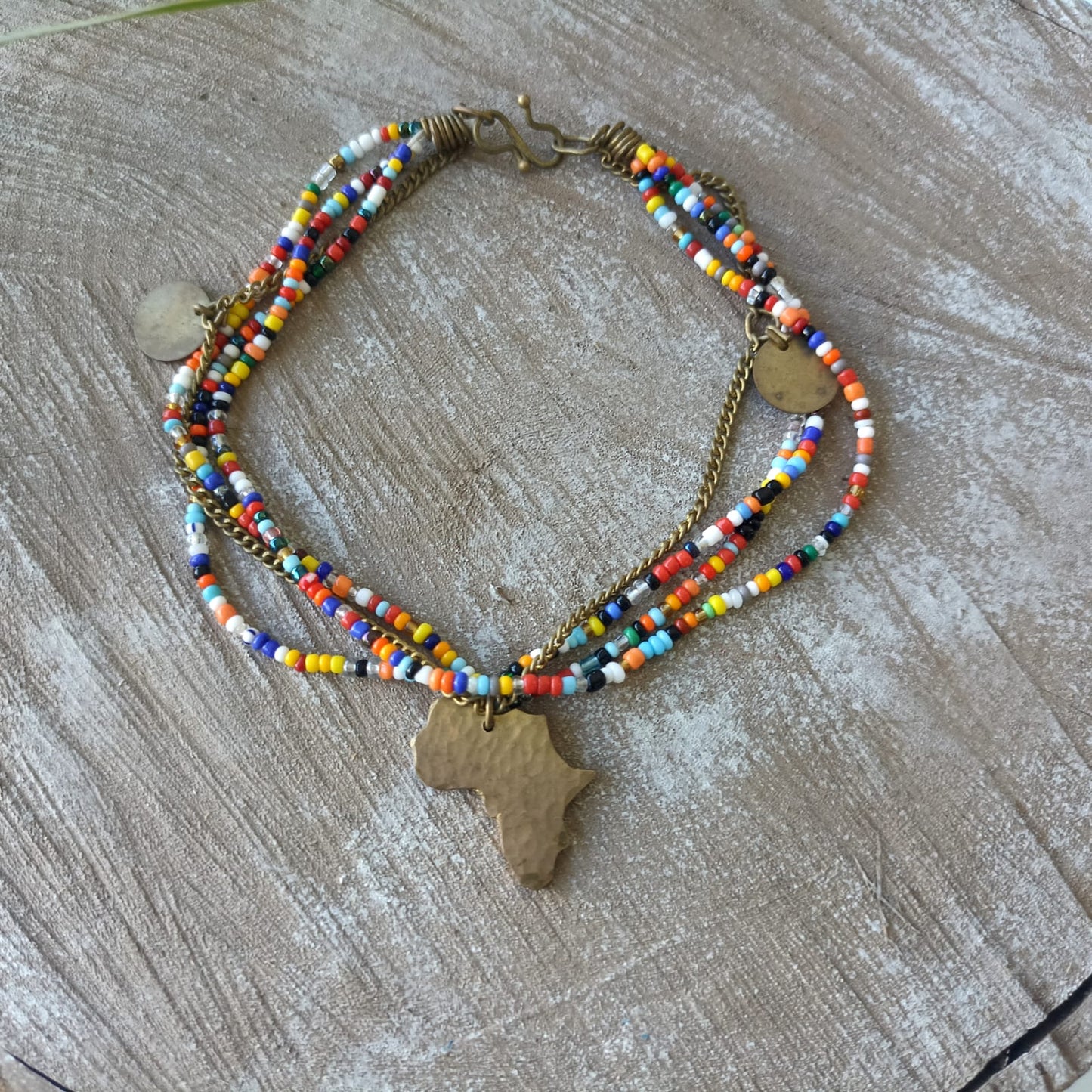 Anklets 07