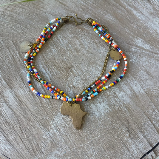 Anklets 07