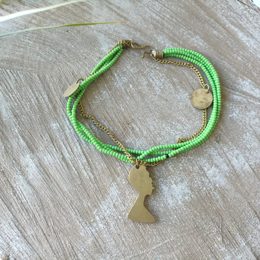 Anklets 17