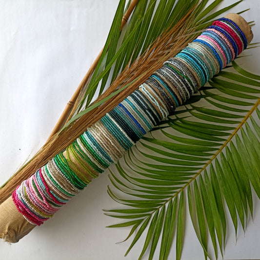 Beaded Bracelet 194