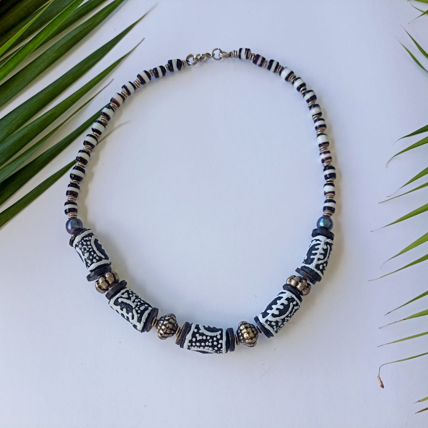 Congo Necklace 200