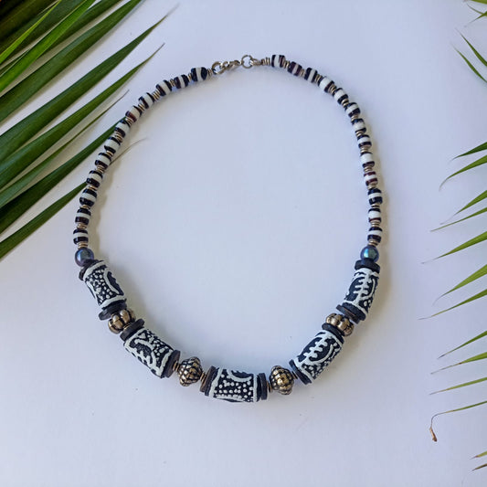 Congo Necklace 200