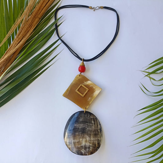 Kamba Necklace 216